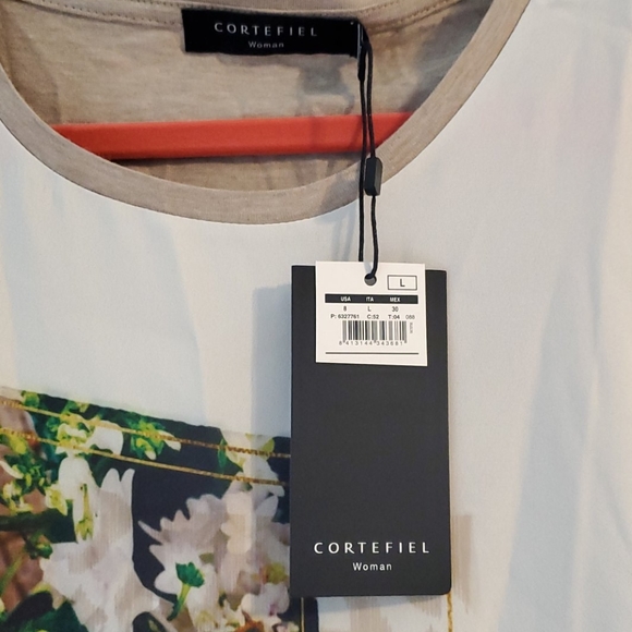 Summer Top - Picture 3 of 4